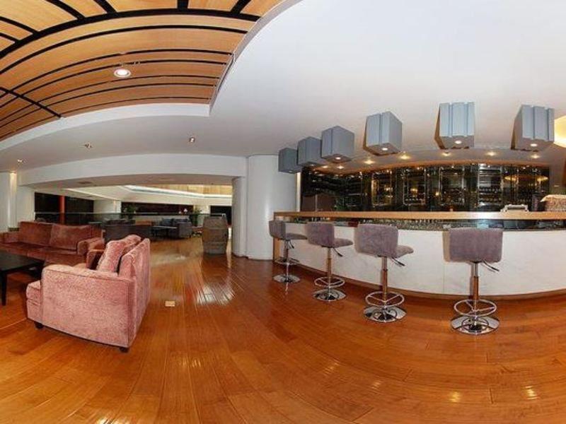 Comfort Suite بكين المظهر الخارجي الصورة