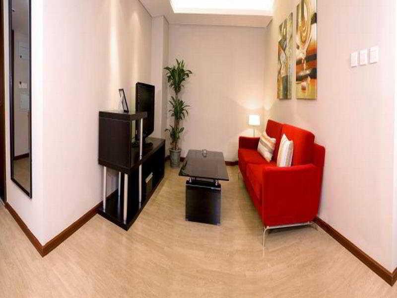 Comfort Suite بكين المظهر الخارجي الصورة